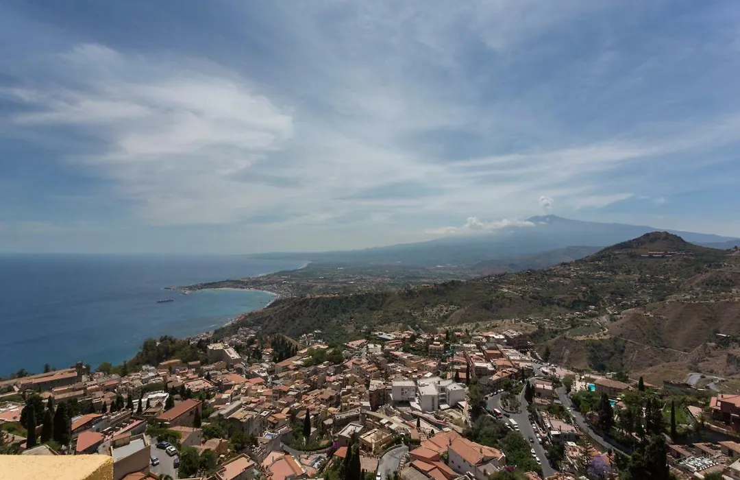 Hotel Sole Castello (Adults Only)-1