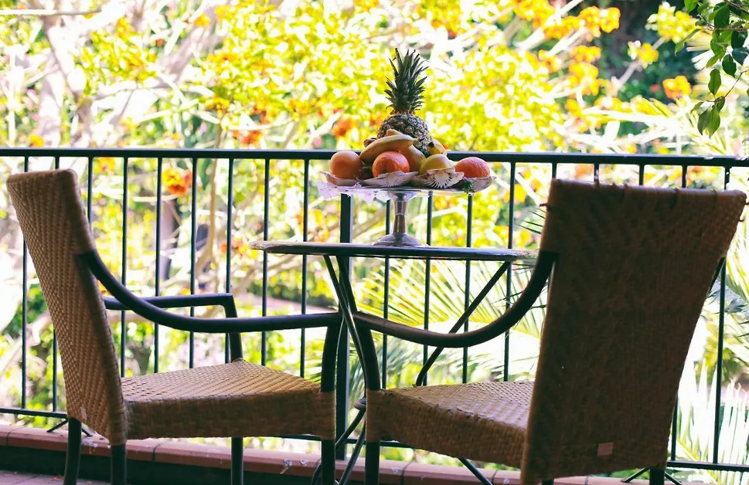 Capo Dei Greci Hotel Resort And Spa-1