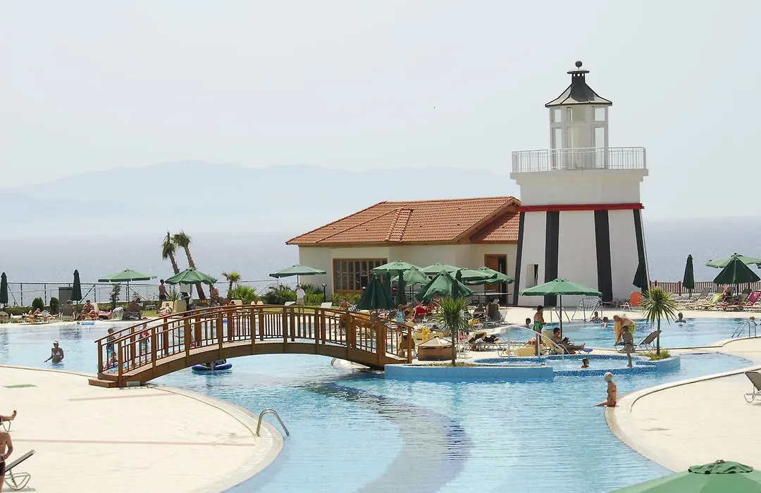 Otium Sealight Beach Resort-1
