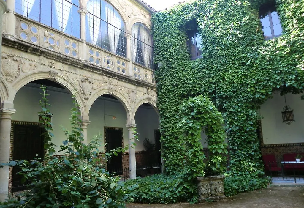 Palacio de la Rambla-1