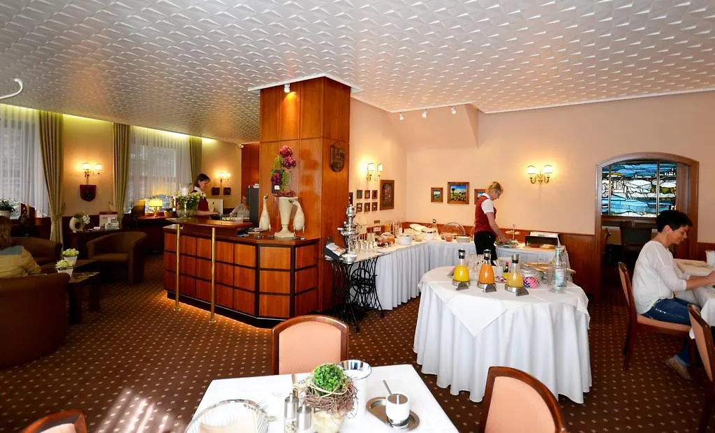 Hotel Binz-1