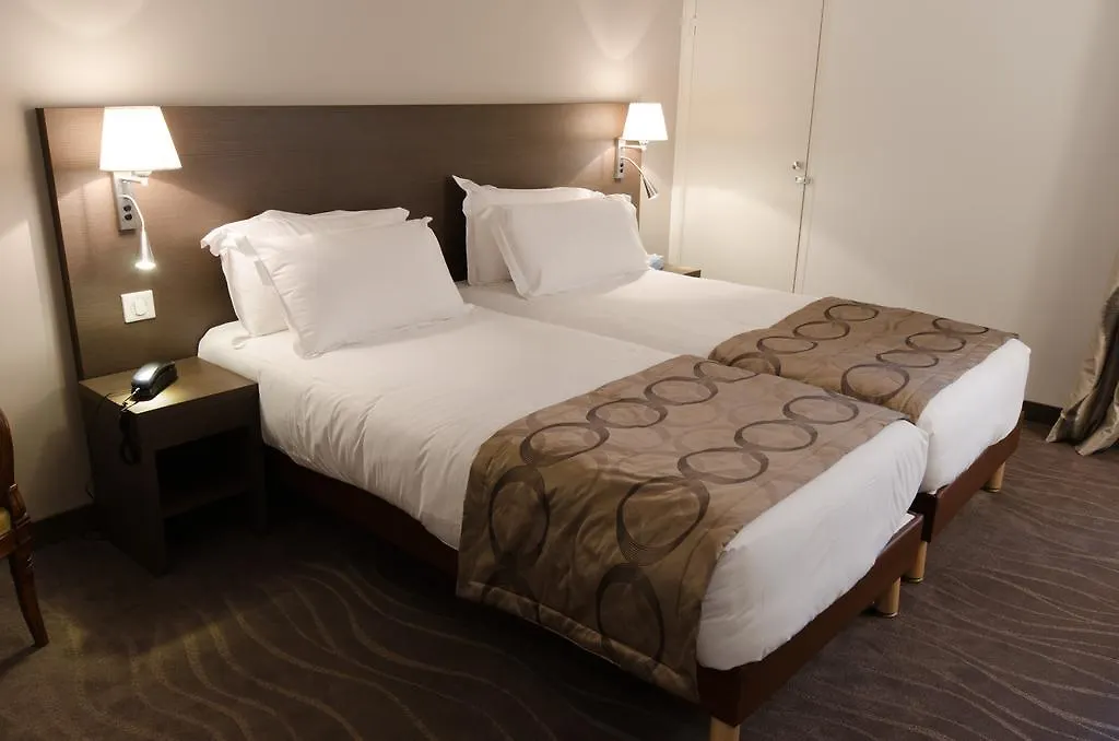 Hotel Carolina-1