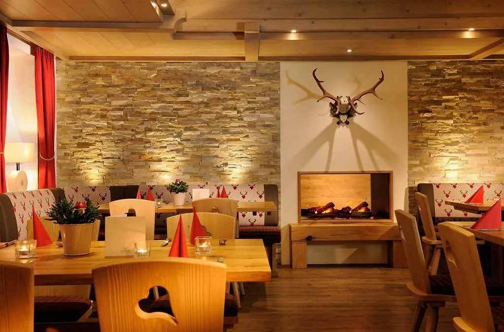 Hirsch - Das Ellwanger Landhotel-1