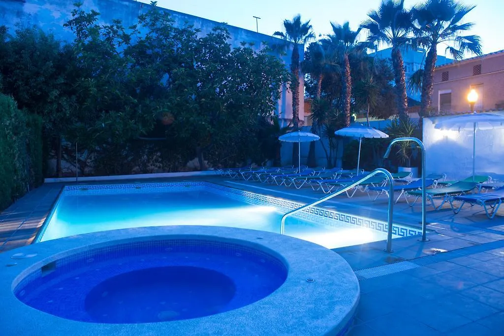 Hotel Avenida-1