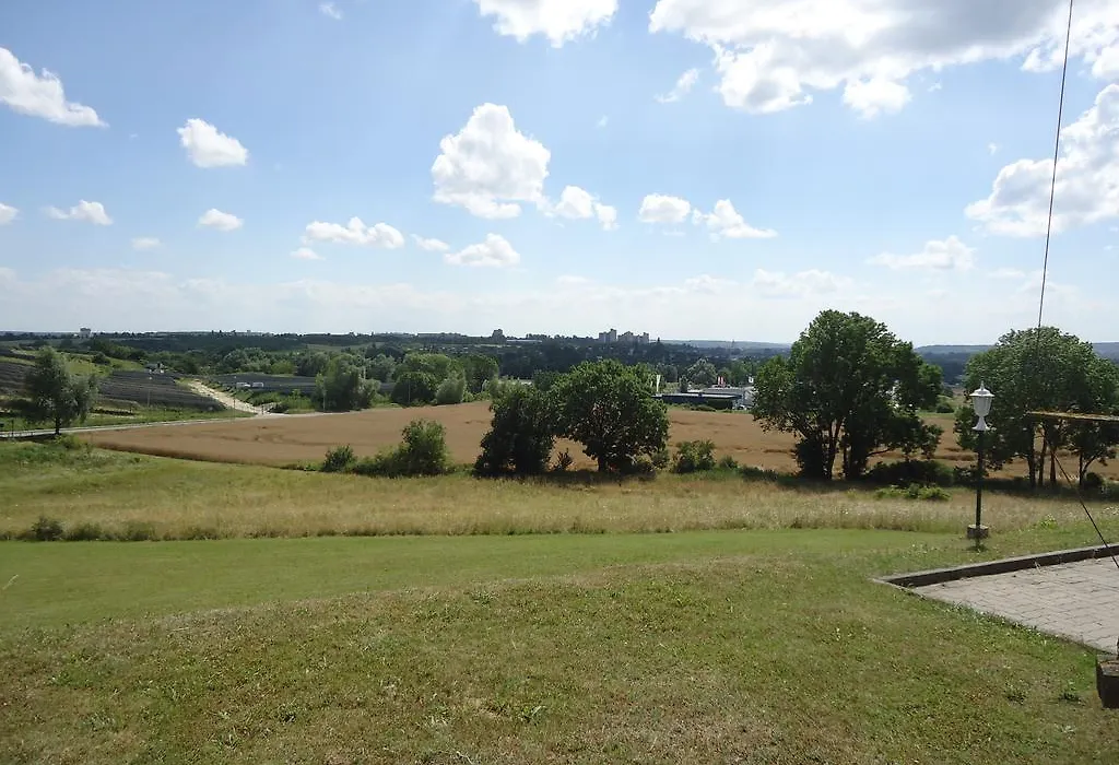 GreenLine Hotel Hellfeld-1