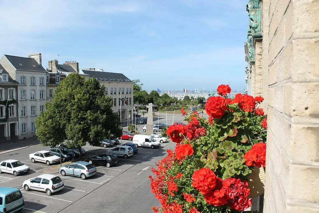 Hotel Napoléon-1