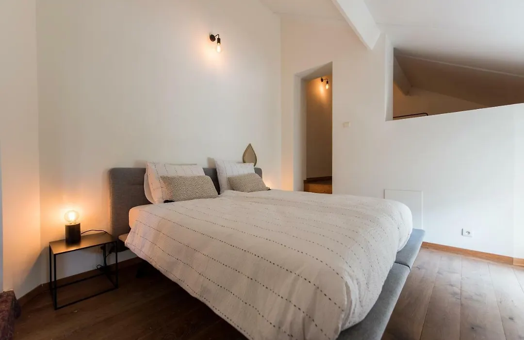 B&B Slapen Bij St Pieter-1