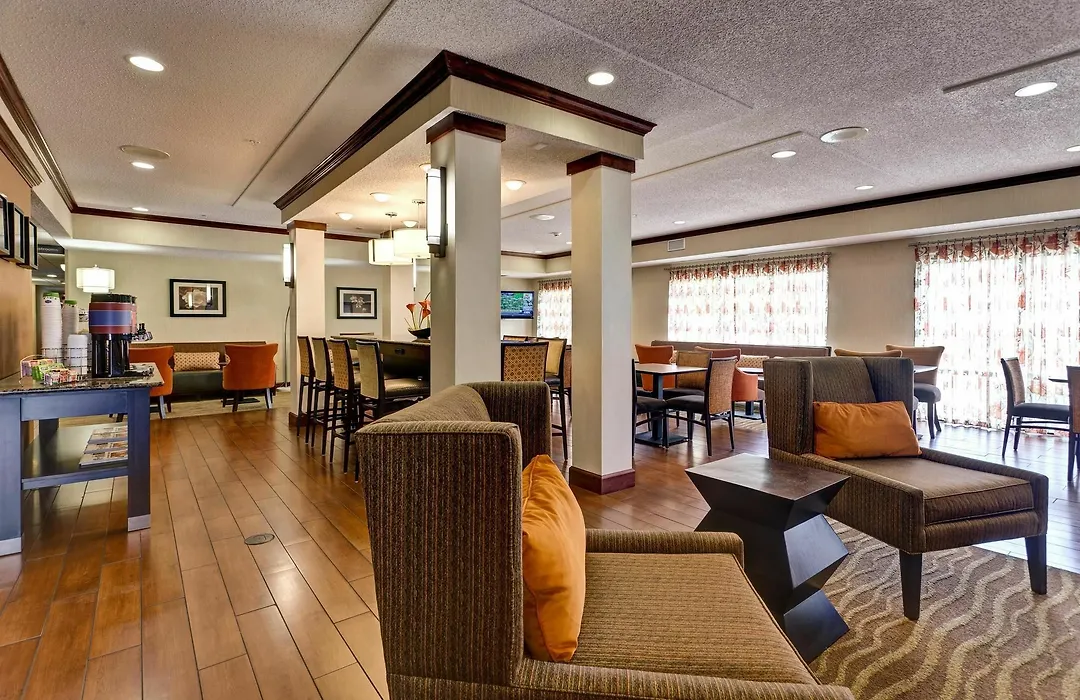 Hampton Inn Manhattan-1
