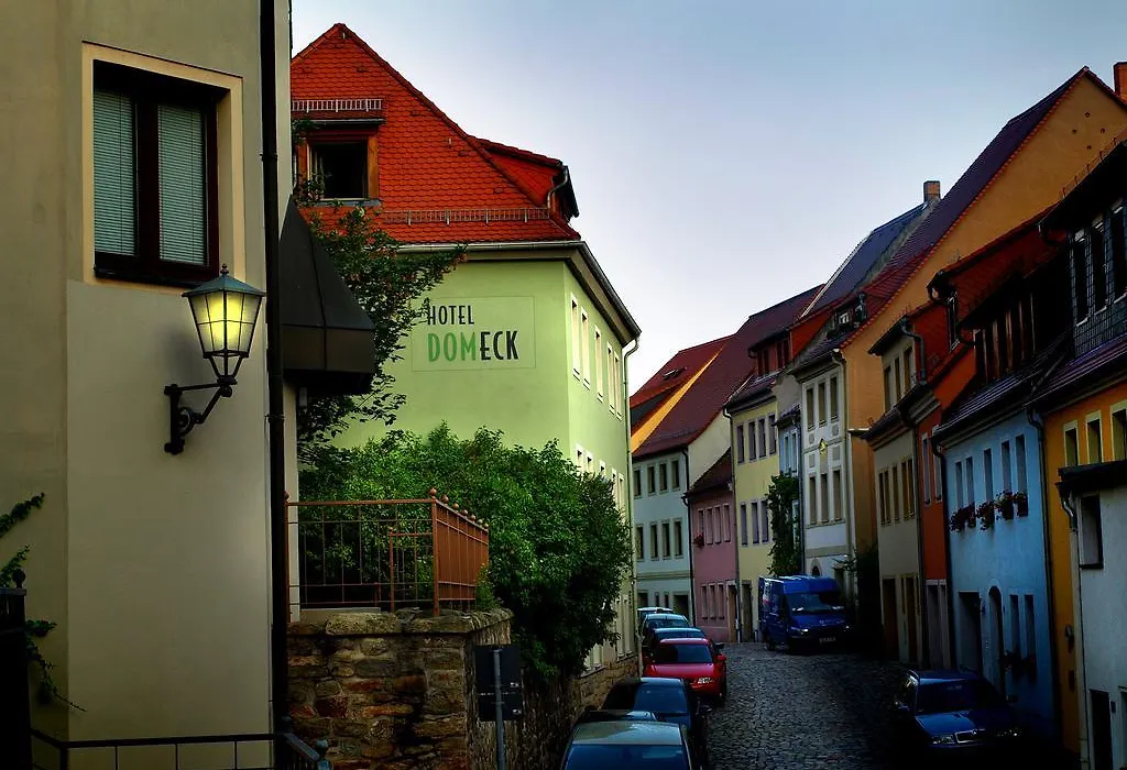 Hotel Dom-Eck-1