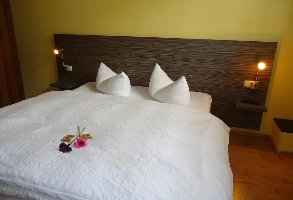 Stadthotel Regensburg-1