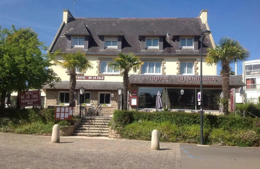 Hôtel de la cale-1