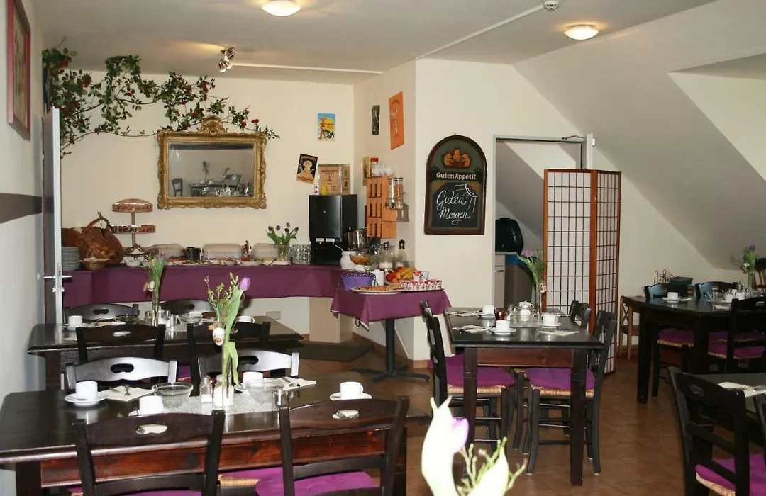 Hotel am Waldschlösschen - Das Original-1
