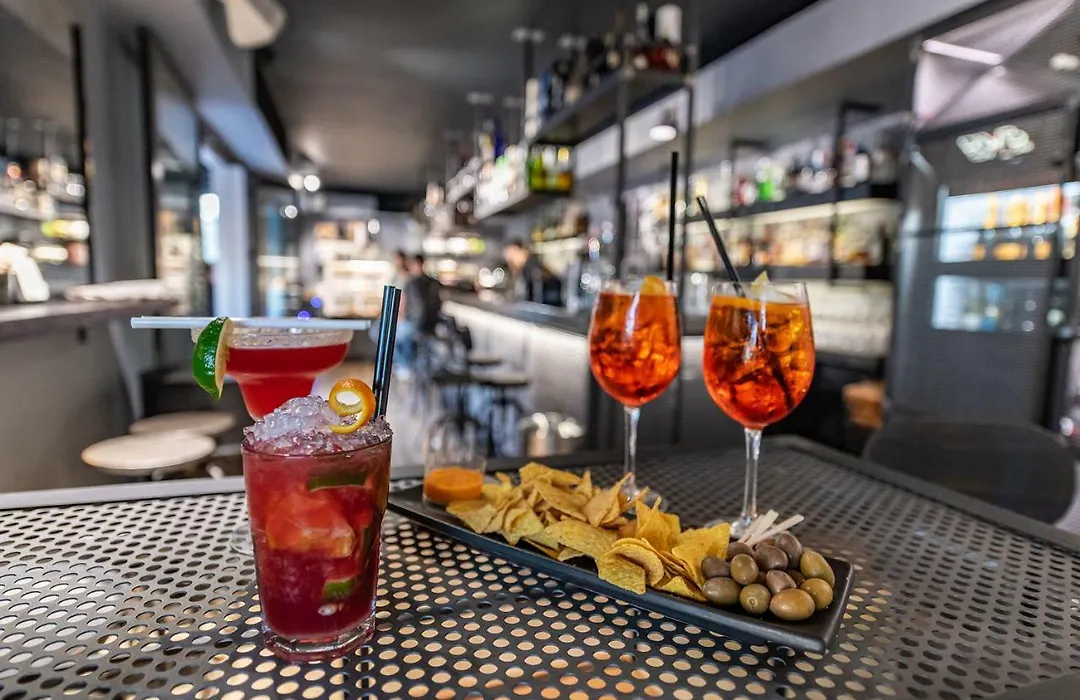 Spritz Bed & Breakfast-1