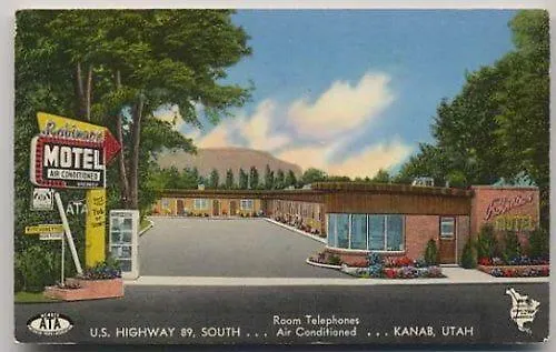 Sun -N- Sand Motel-1