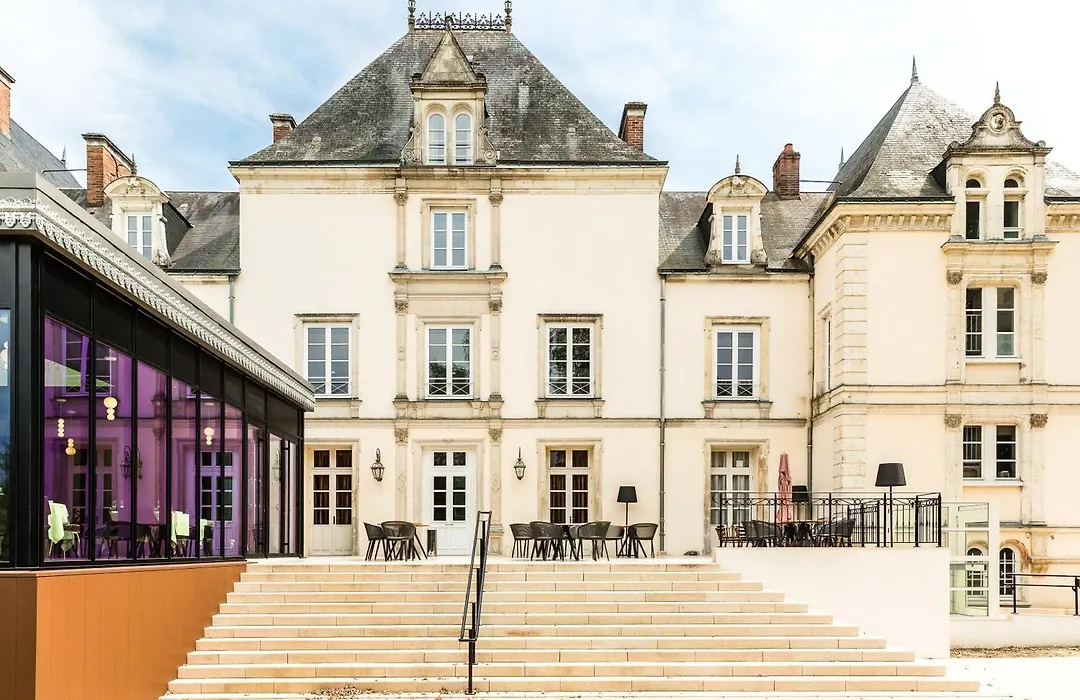 Le Mans Country Club-1