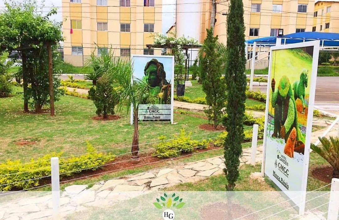 Hotel Garden-1