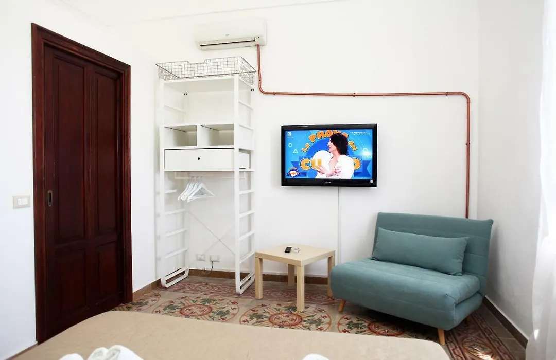 I Vicoletti Rooms & Homes-1