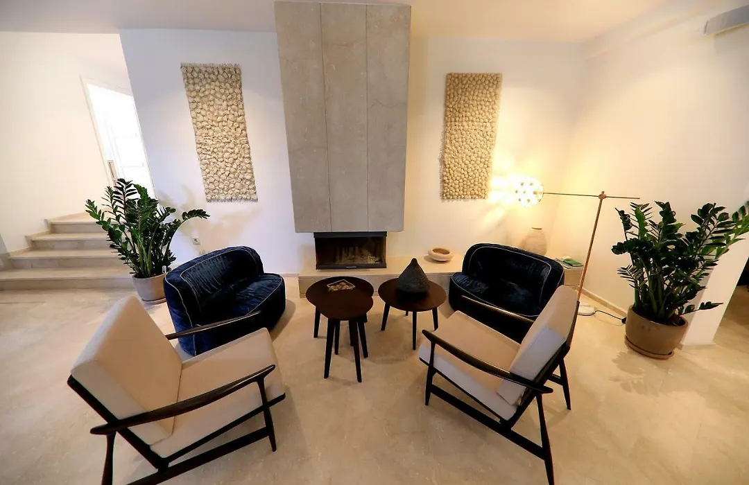 Boutique Hotel Boskinac-1