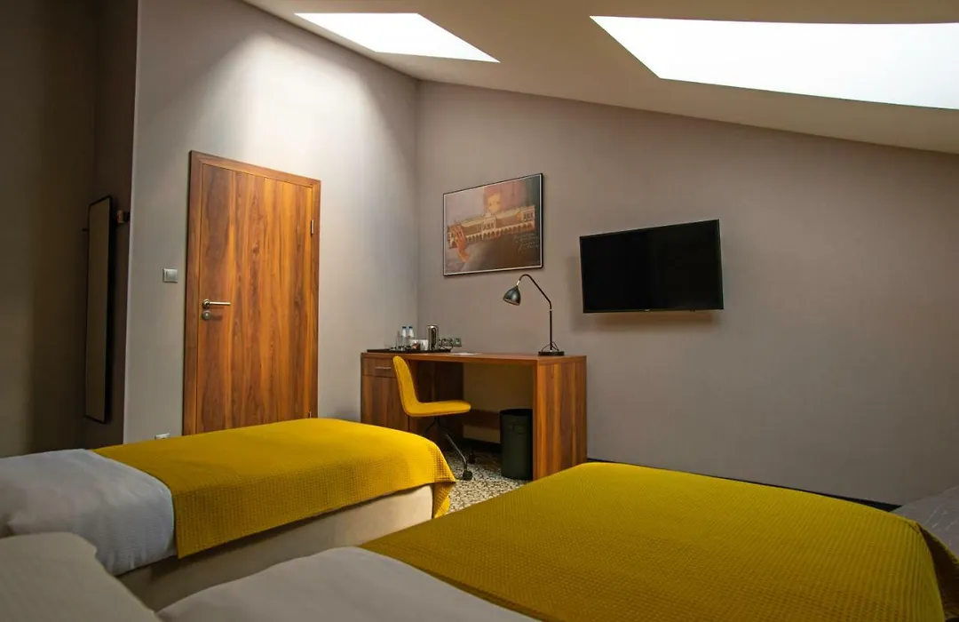 No.23 Aparthotel-1