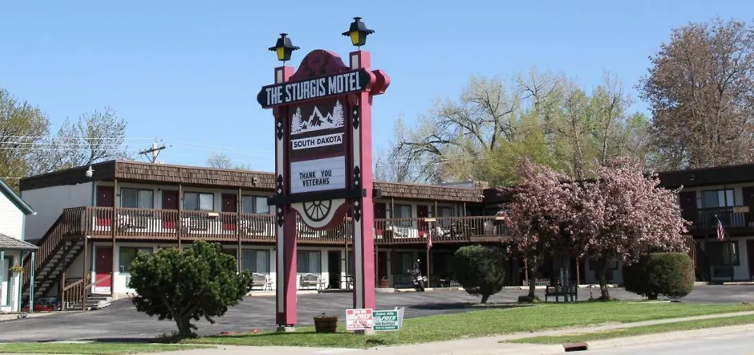 The Sturgis Motel-1