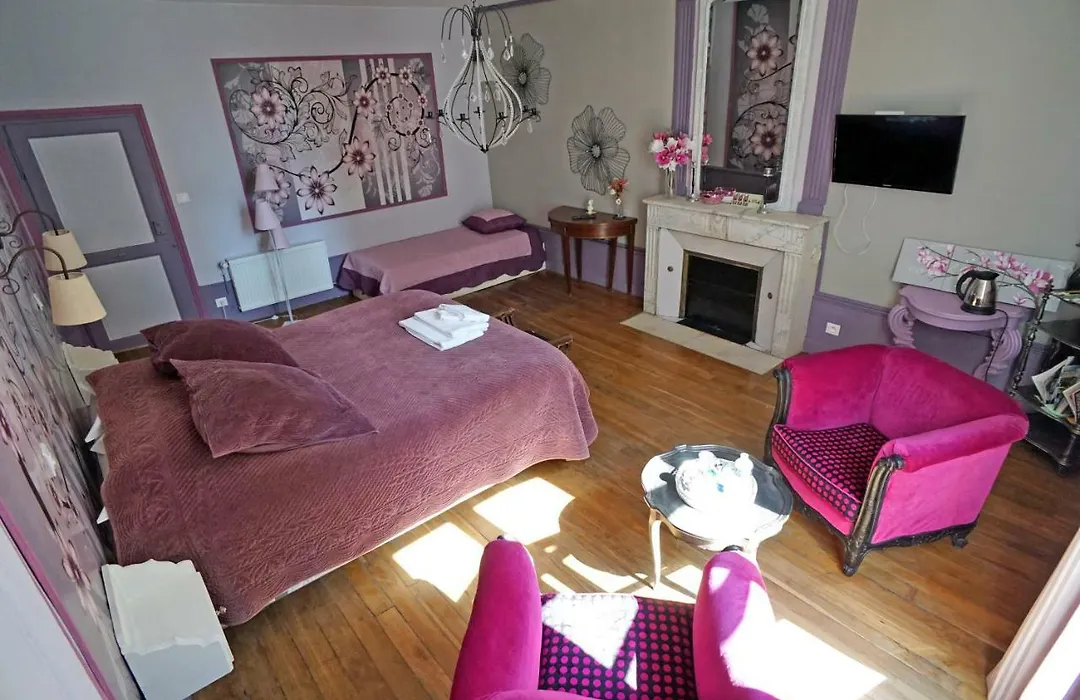 Auberge des Capucins-1