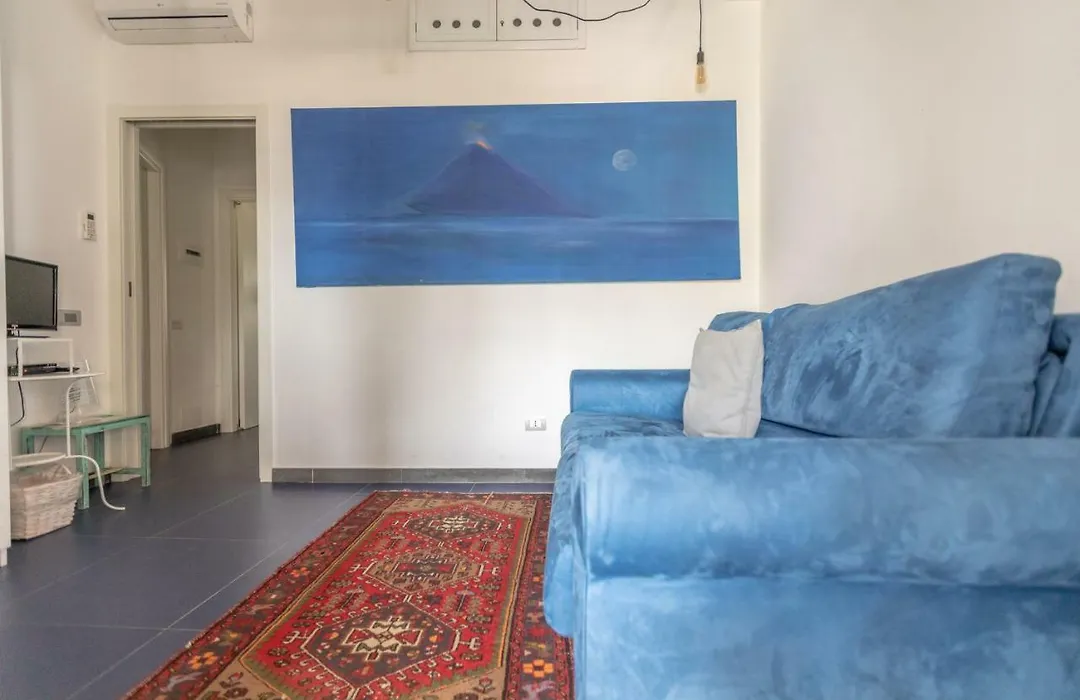 Il Gabbiano Relais in Stromboli-1
