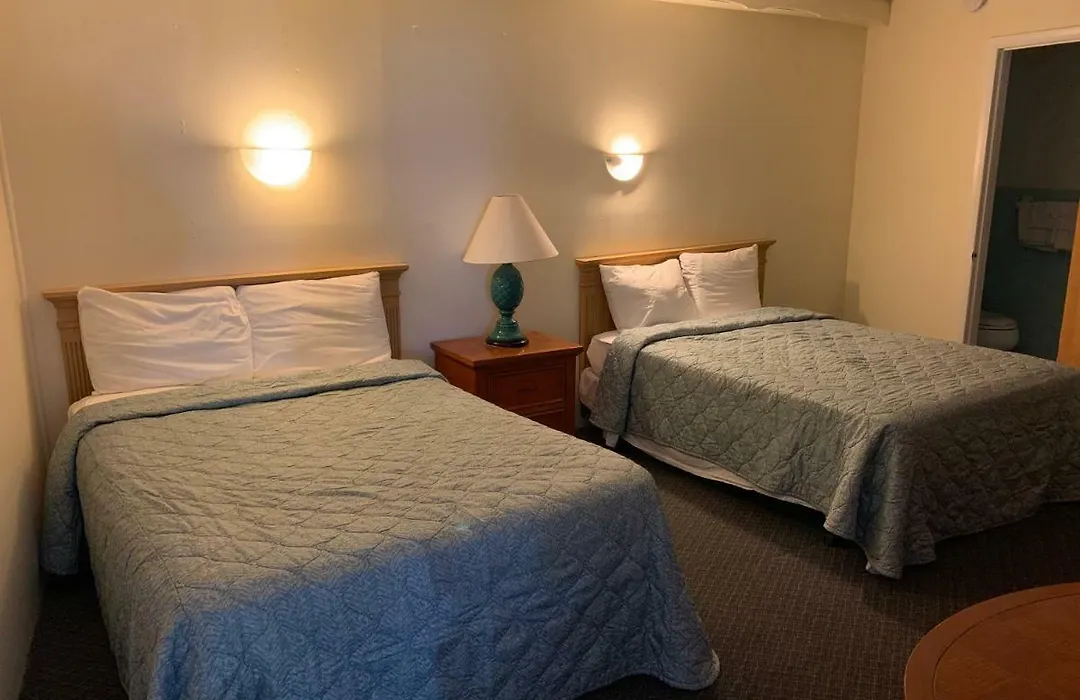 Oceanview Motel-1