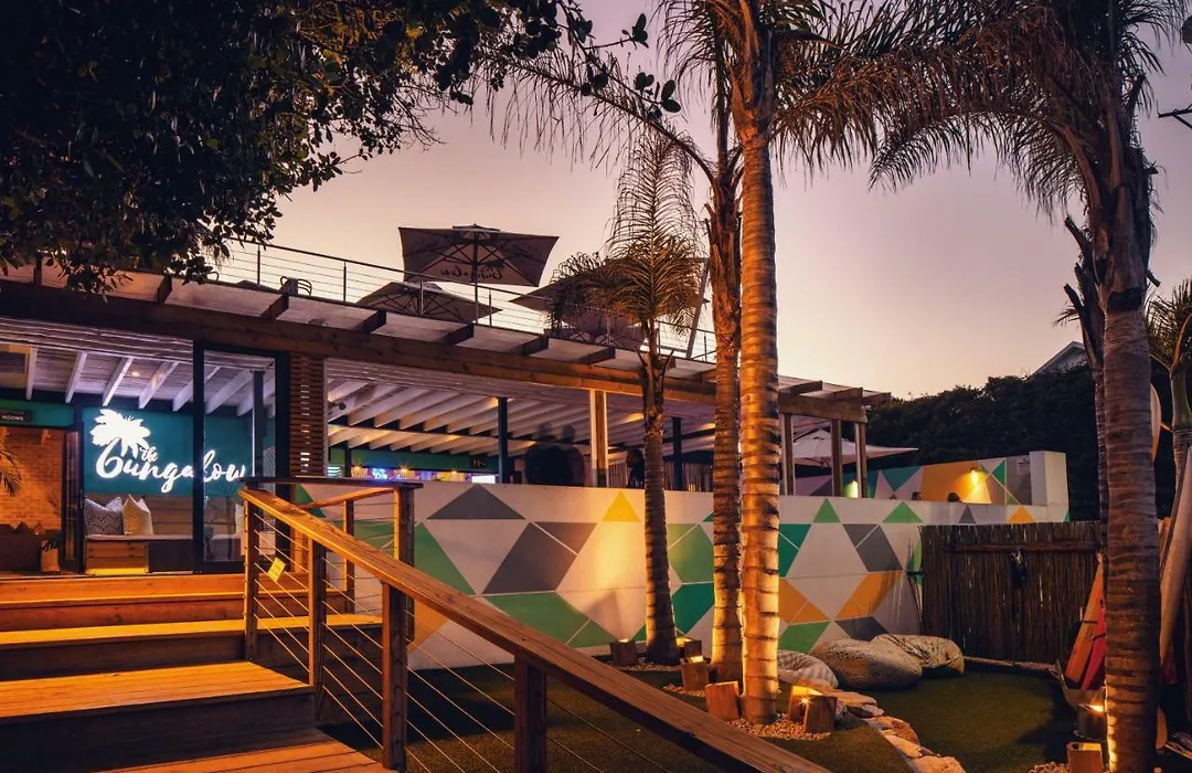 The Bungalow-1