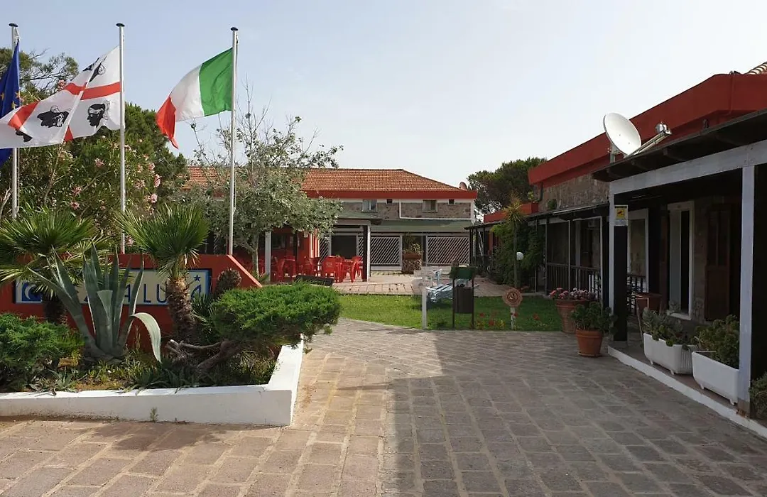 Hotel Mezzaluna-1