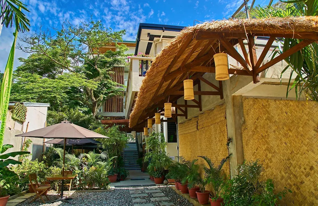 Amakan - El Nido Palawan-1