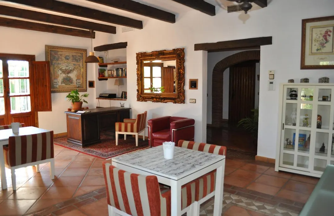 Casa Silca (Adults Only)-1