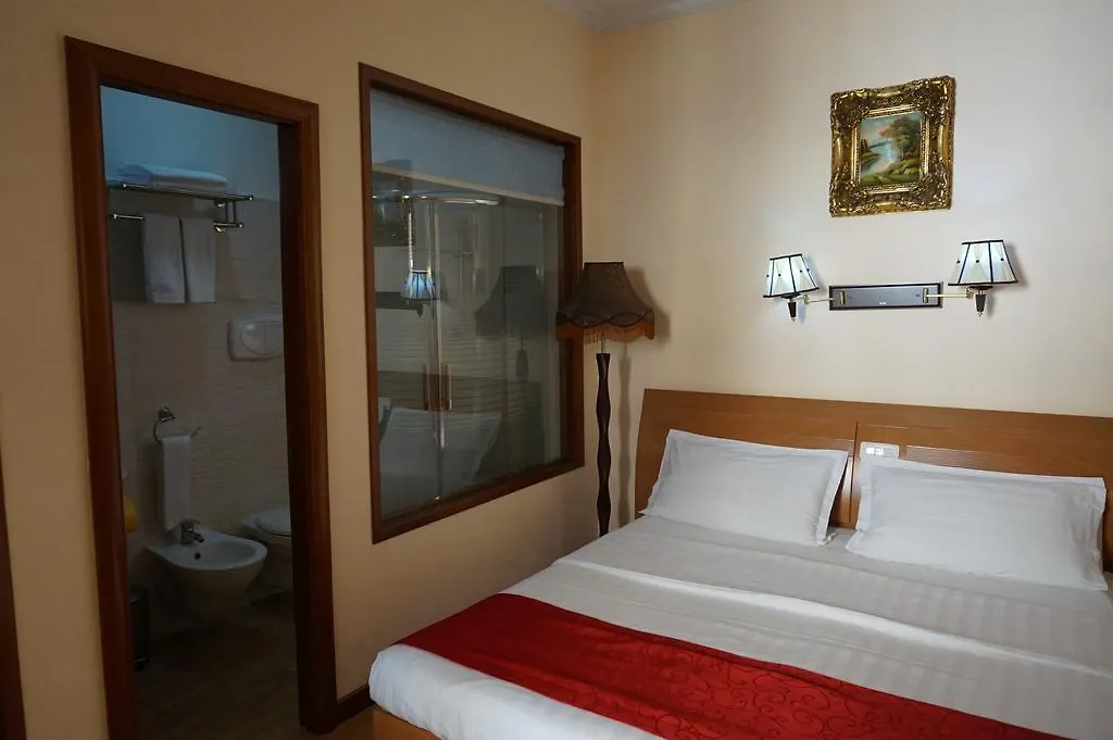 Hotel Filippo-1