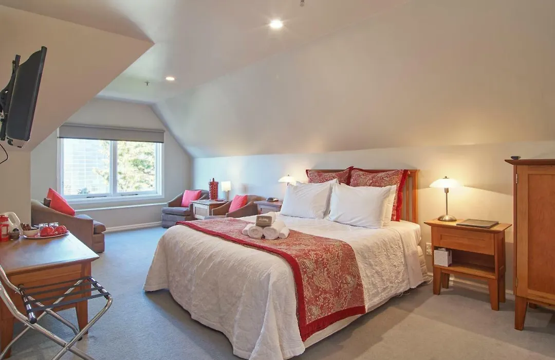 Orari Boutique Hotel-1