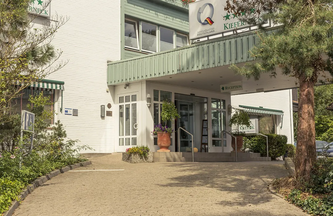 Hotel Kieferneck-1