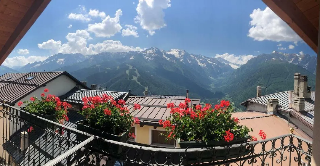 Residence Cavallino-1