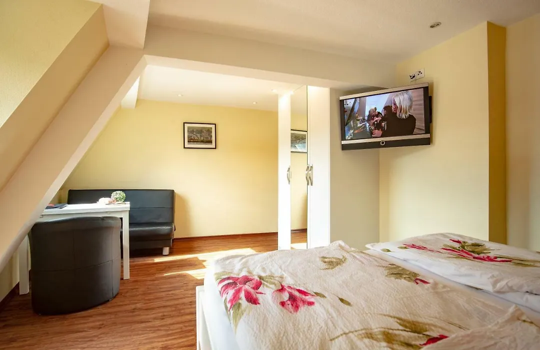Hotel Mosella-1