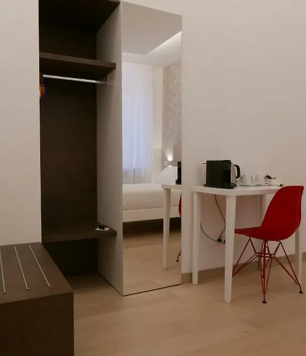 S B&B (Pescara Centro)-1