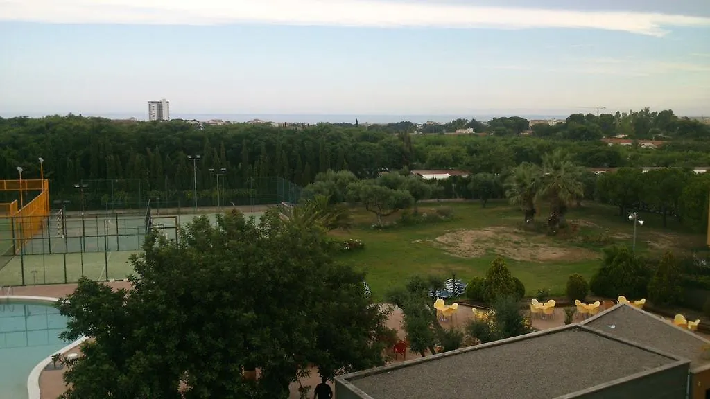 Hotel Port Vinyols-1