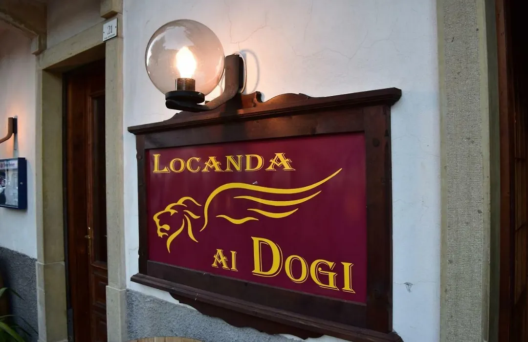 Locanda ai Dogi-1