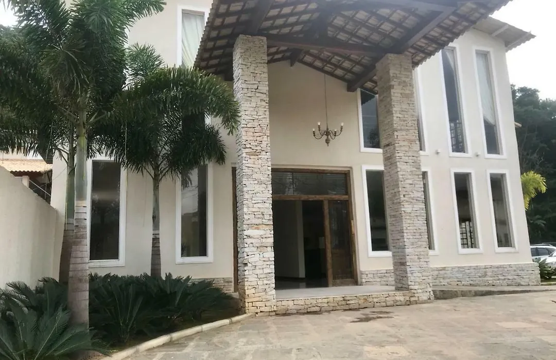 Hotel Guararapes-1