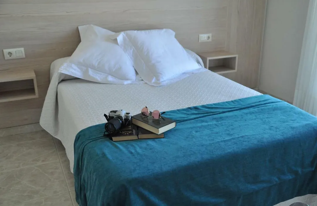 Hotel Casa Portuguesa-1