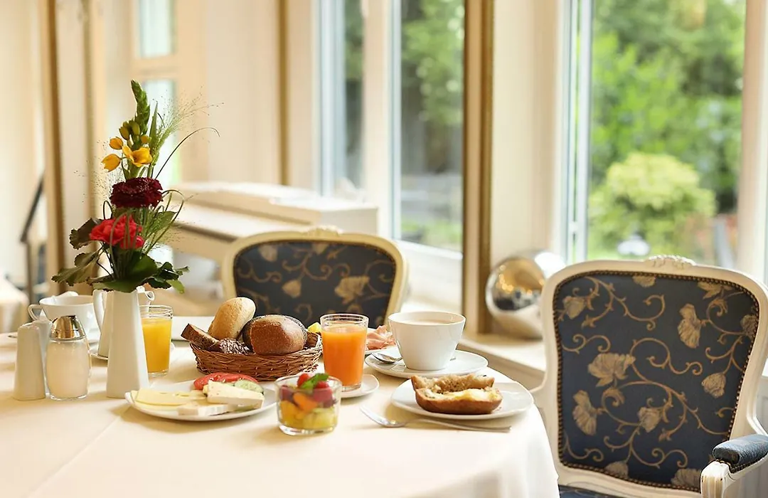Hotel Brenner-1