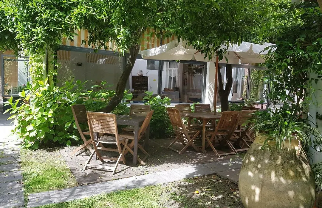 Albergo Lungomare-1