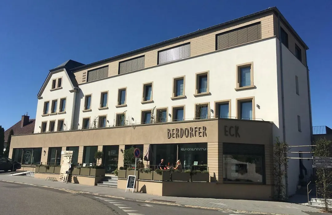 Berdorfer Eck - Bed&Breakfast-1