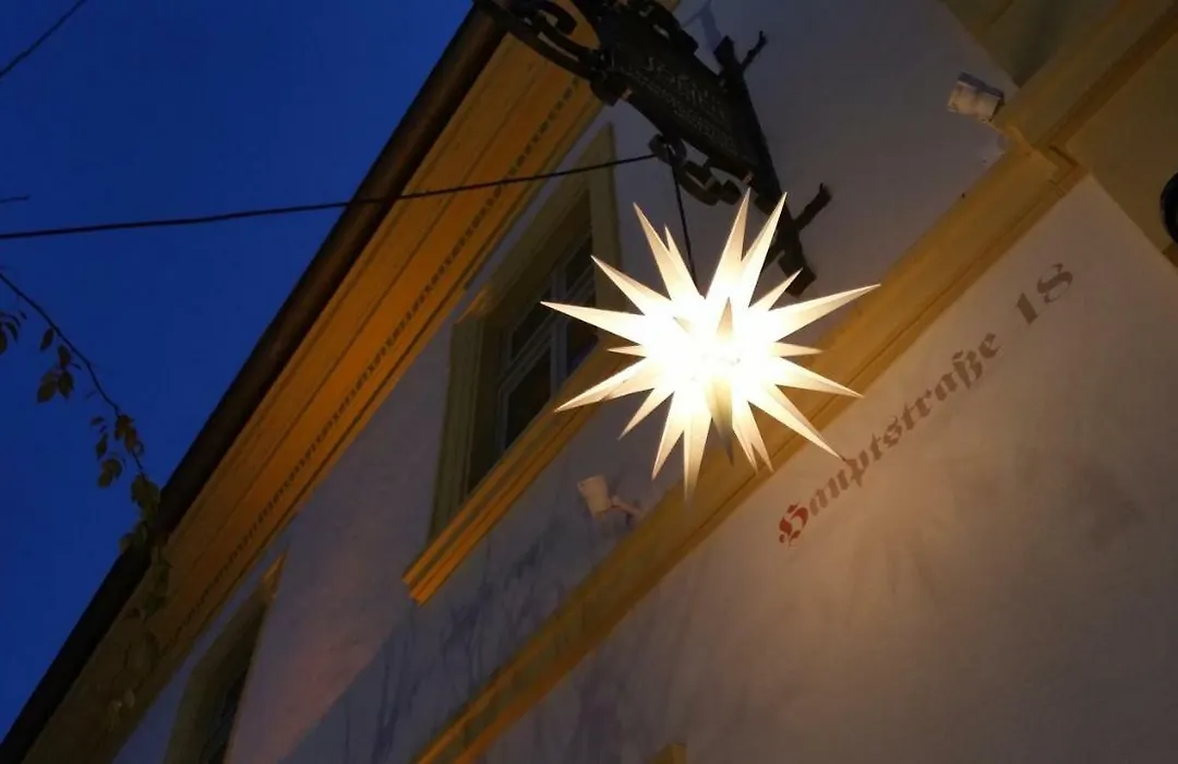 Gasthaus zur Sonne-1