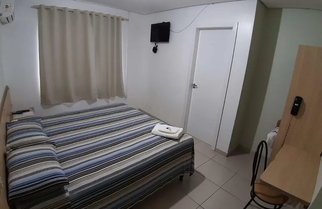 Hotel Ddc-1
