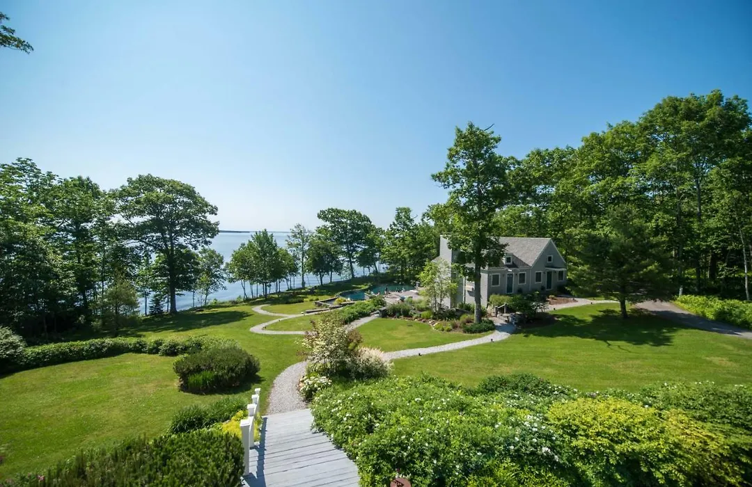 The Inn At Ocean'S Edge-1