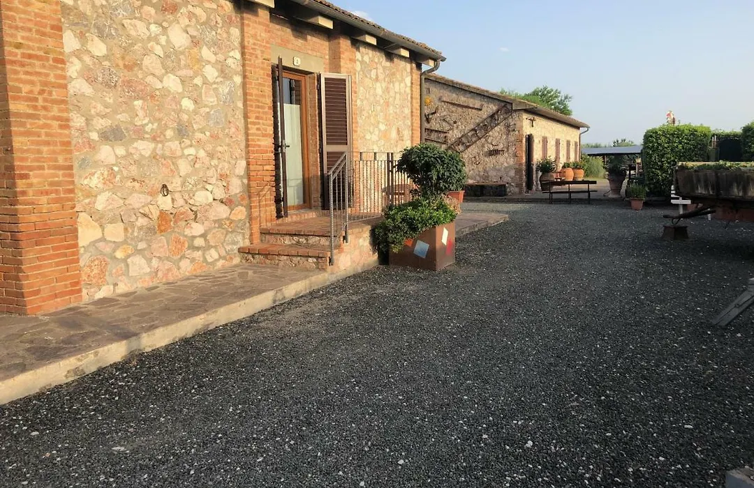 Casa Vacanze Arcobaleno-1