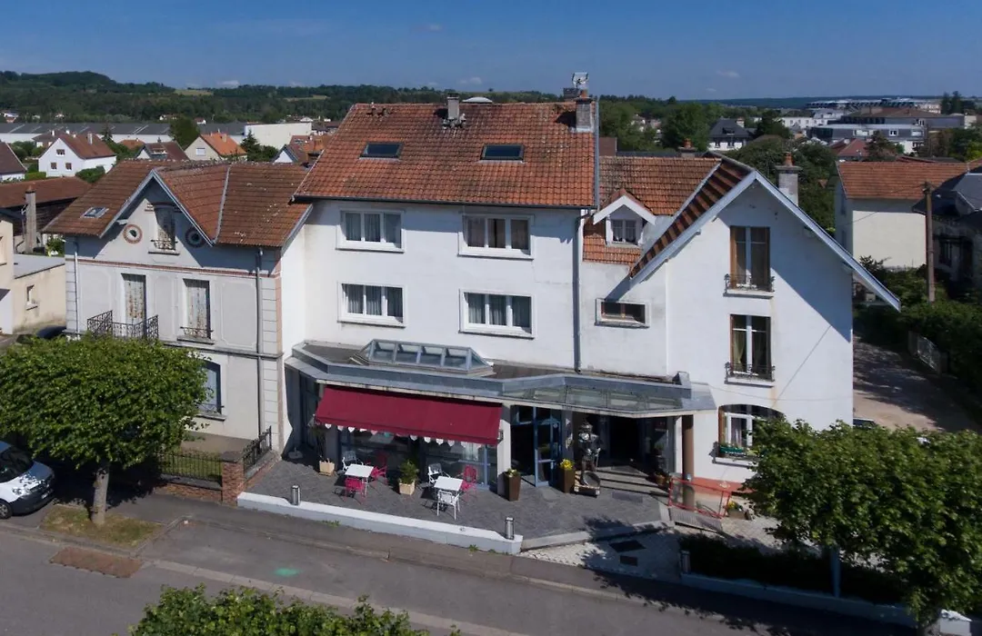 Le Chalet Vitellius-1