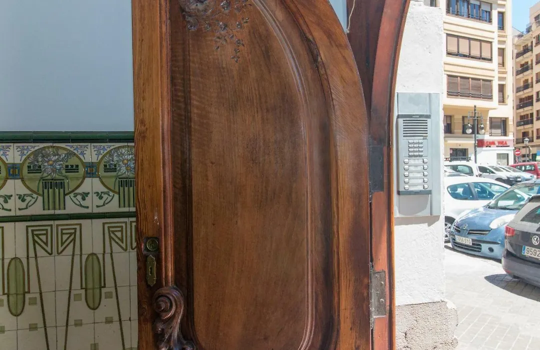 Bet Apartments - Canovas Rooms-1